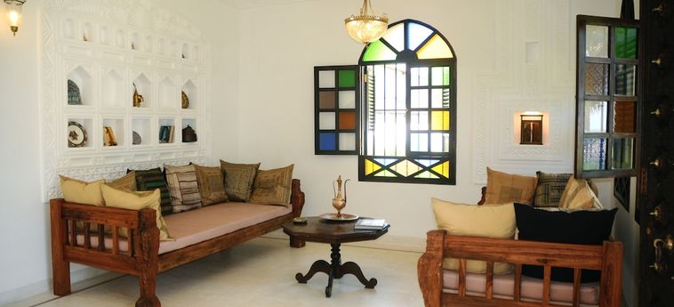 Swahili House Malindi : Photo 
