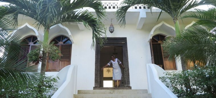Swahili House Malindi : Photo 