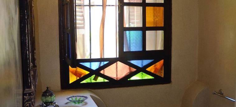 Swahili House Malindi: Foto 