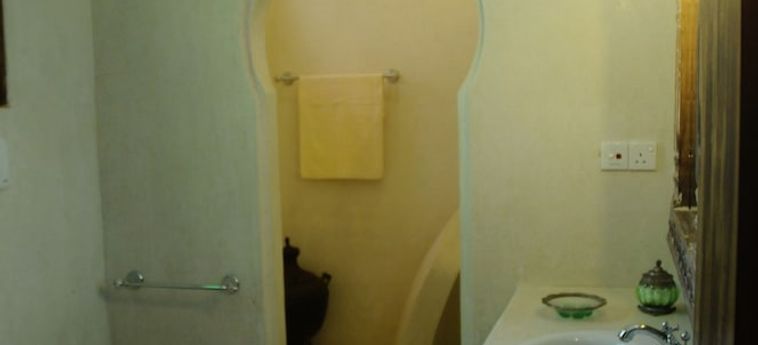 Swahili House Malindi: Foto 