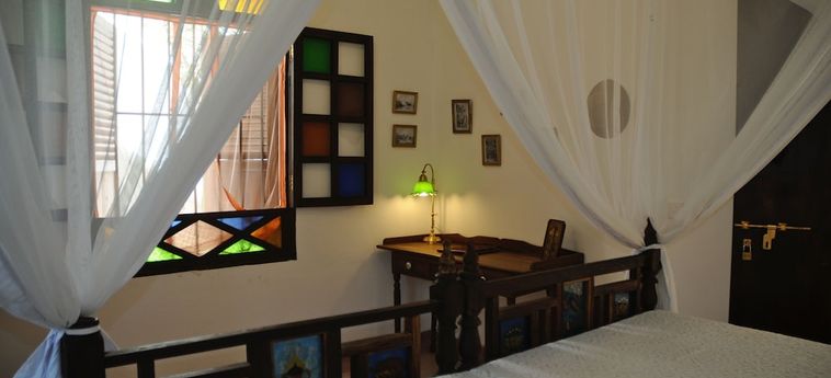 Swahili House Malindi: Foto 