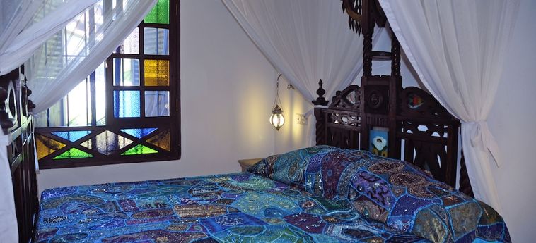 Swahili House Malindi: Foto 