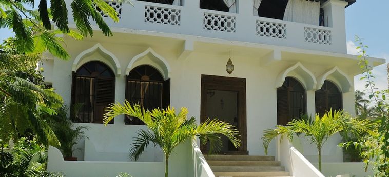 Swahili House Malindi: Foto 