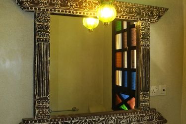 Swahili House Malindi: Photo 