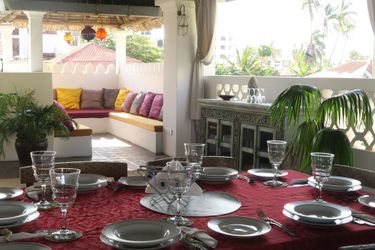 Swahili House Malindi: Photo 