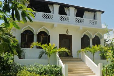 Swahili House Malindi: Photo 