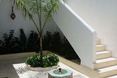 Swahili House Malindi: Photo 