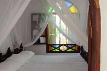Swahili House Malindi: Photo 
