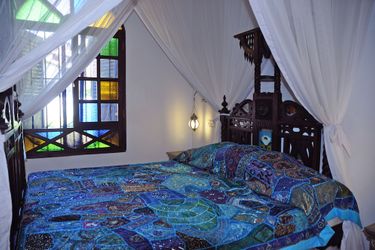 Swahili House Malindi: Photo 