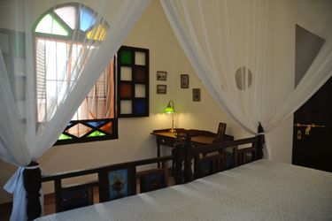 Swahili House Malindi: Photo 