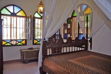 Swahili House Malindi: Photo 