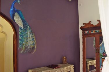 Swahili House Malindi: Photo 
