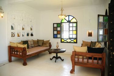 Swahili House Malindi: Photo 