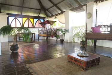 Swahili House Malindi: Photo 