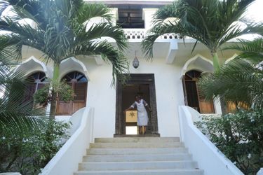 Swahili House Malindi: Photo 