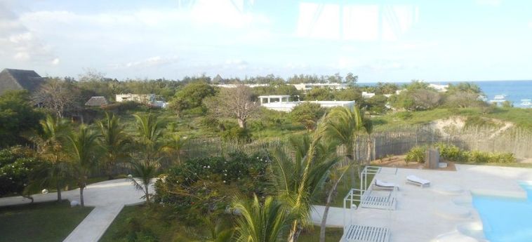 Hotel I Granchi Malindi: Foto 