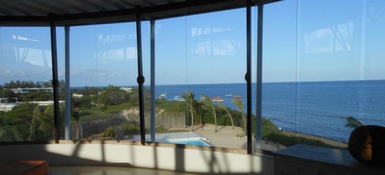 Hotel I Granchi Malindi: Foto 