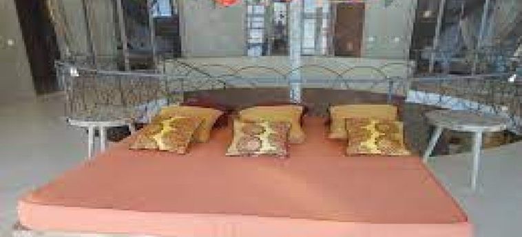 Hotel I Granchi Malindi: Foto 