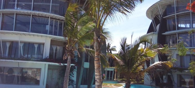Hotel I Granchi Malindi: Foto 