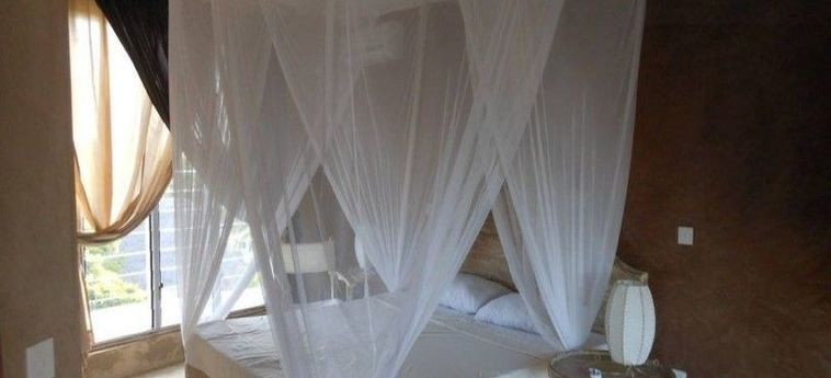 Hotel I Granchi Malindi: Foto 