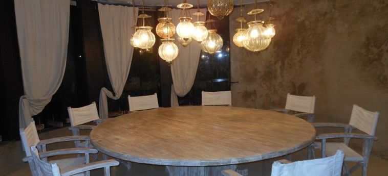 Hotel I Granchi Malindi: Foto 