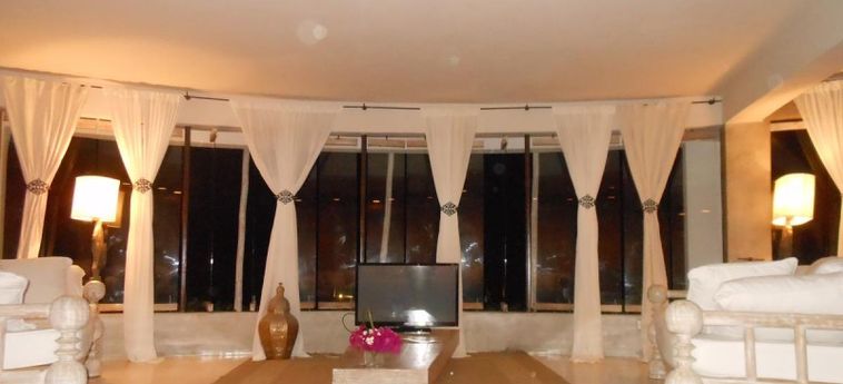 Hotel I Granchi Malindi: Foto 