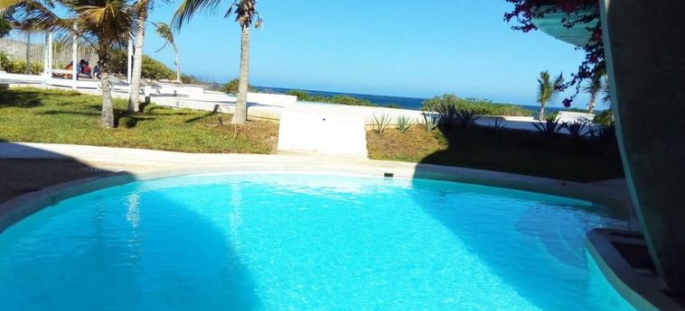 Hotel I Granchi Malindi : Photo 