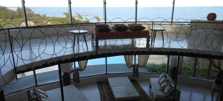 Hotel I Granchi Malindi : Photo 