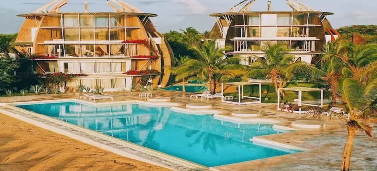 Hotel I Granchi Malindi : Photo 