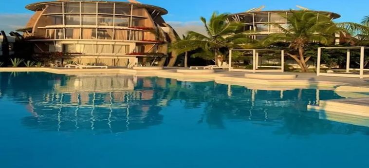 Hotel I Granchi Malindi : Photo 