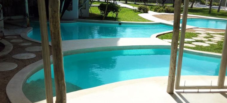 Hotel I Granchi Malindi: Foto 