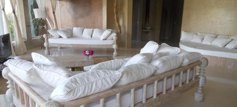 Hotel I Granchi Malindi: Foto 