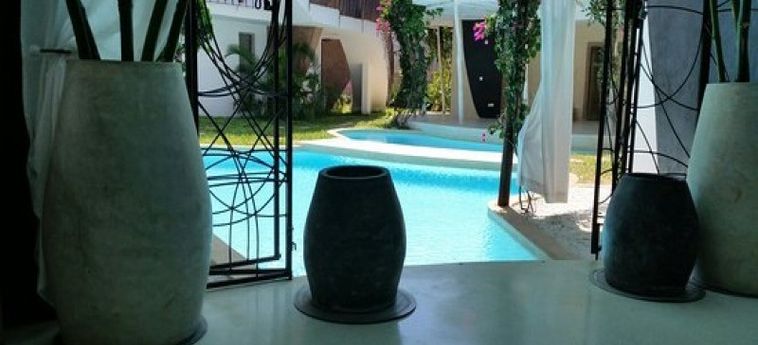 Hotel I Granchi Malindi: Photo 