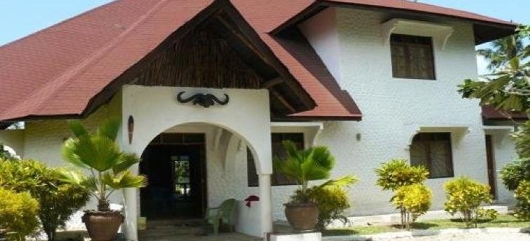 Malaika House Malindi: Foto 