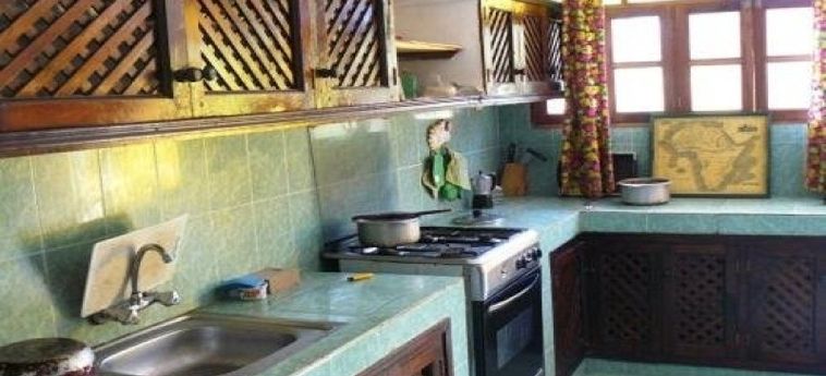 Malaika House Malindi : Photo 