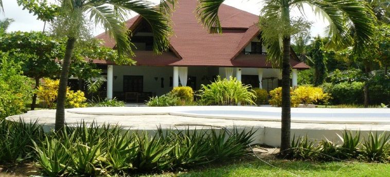 Malaika House Malindi: Foto 