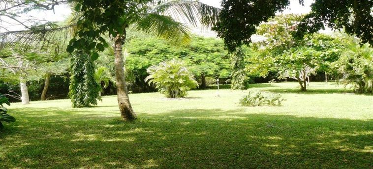 Malaika House Malindi: Foto 