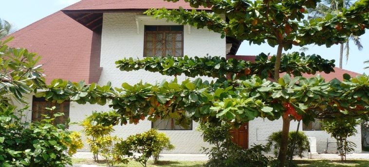 Malaika House Malindi: Foto 
