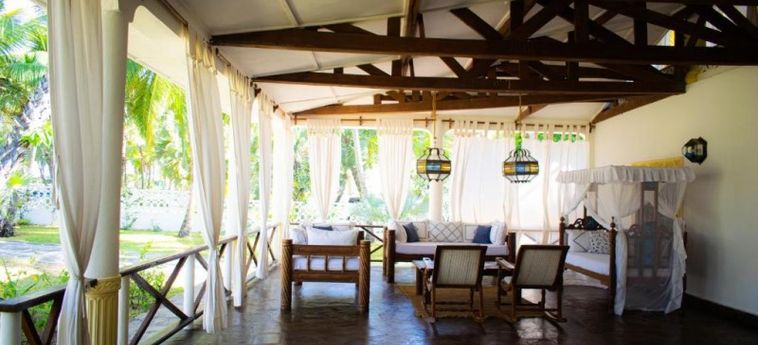Hotel Mambrui Villa Malindi: Foto 