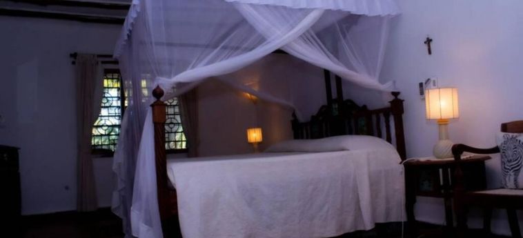 Hotel Mambrui Villa Malindi: Foto 