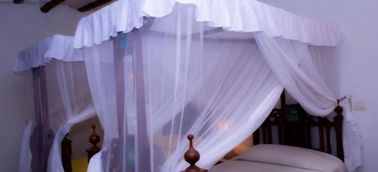 Hotel Mambrui Villa Malindi: Foto 