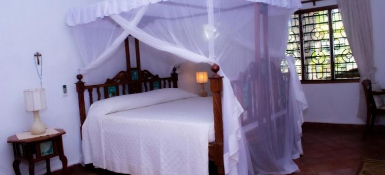 Hotel Mambrui Villa Malindi : Photo 
