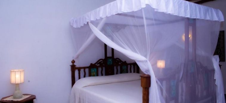 Hotel Mambrui Villa Malindi: Photo 