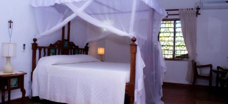 Hotel Mambrui Villa Malindi: Photo 