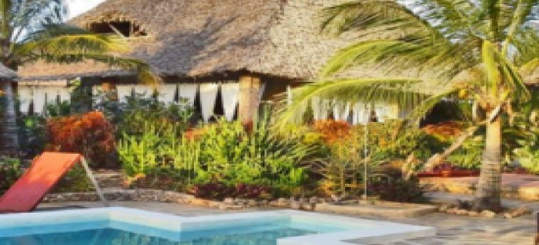 Hotel Red Lion Malindi: Foto 