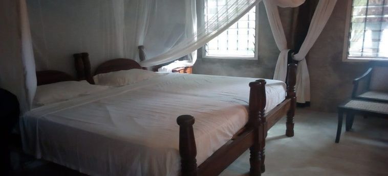 Hotel Red Lion Malindi: Foto 