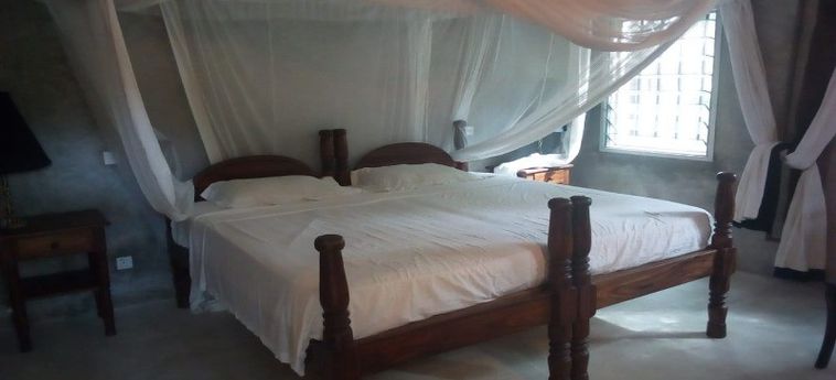 Hotel Red Lion Malindi : Photo 