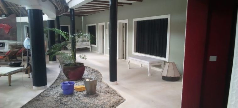 Hotel Red Lion Malindi: Foto 