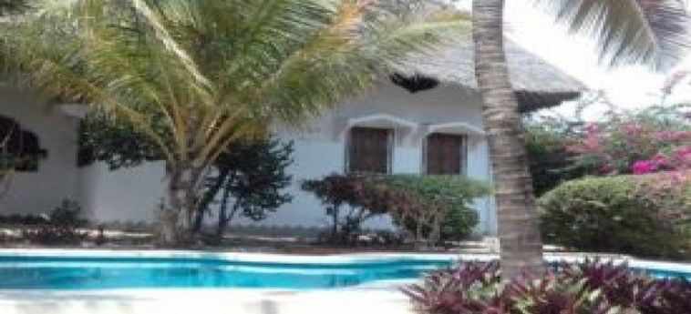 Hotel Red Lion Malindi: Photo 