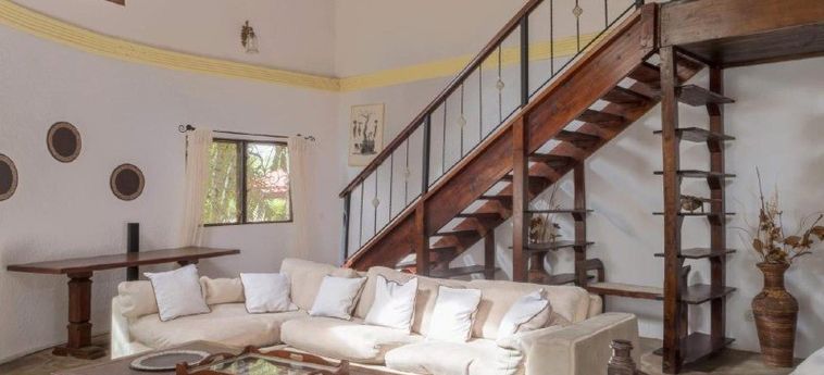 Hotel Sleeping Baobab Malindi: Foto 
